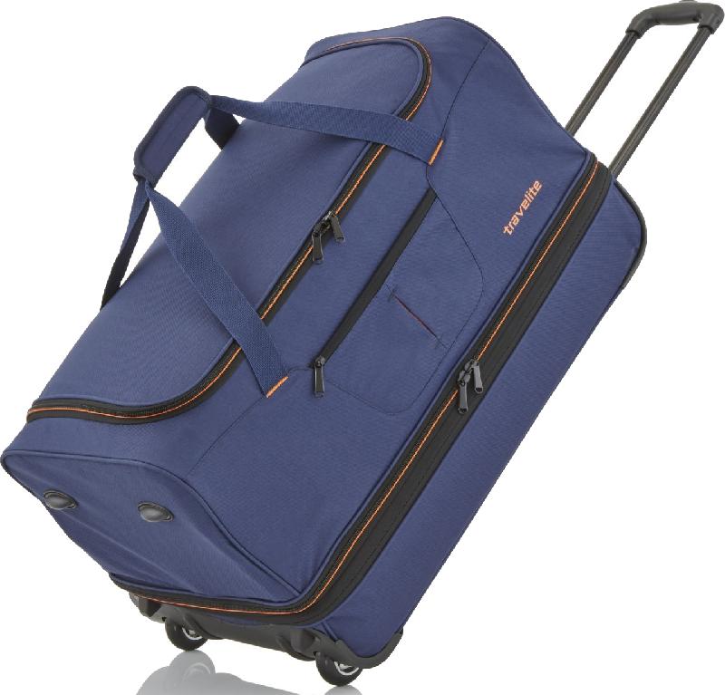 

Дорожная сумка Travelite Basics/Blue (TL096275-20)