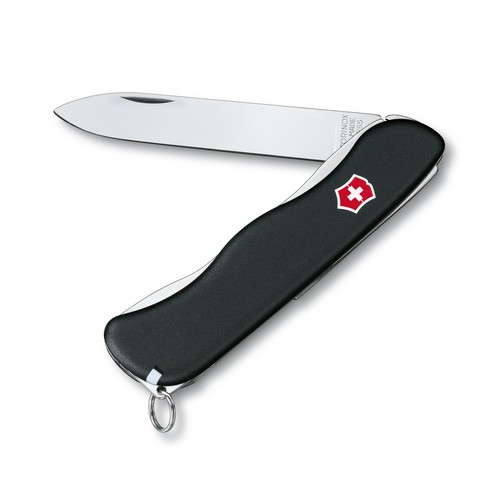 

Складной нож Victorinox Sentinel (Vx08413.3B1)