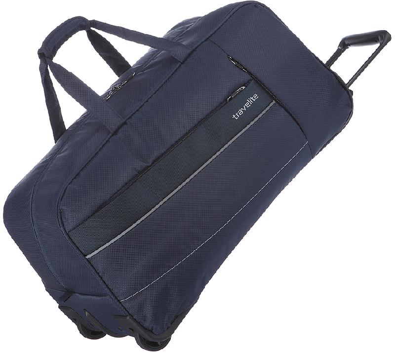 

Дорожная сумка Travelite Kite/Navy (TL089901-20)