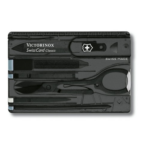 

Набор Victorinox Swisscard (Vx07133.T3B1)