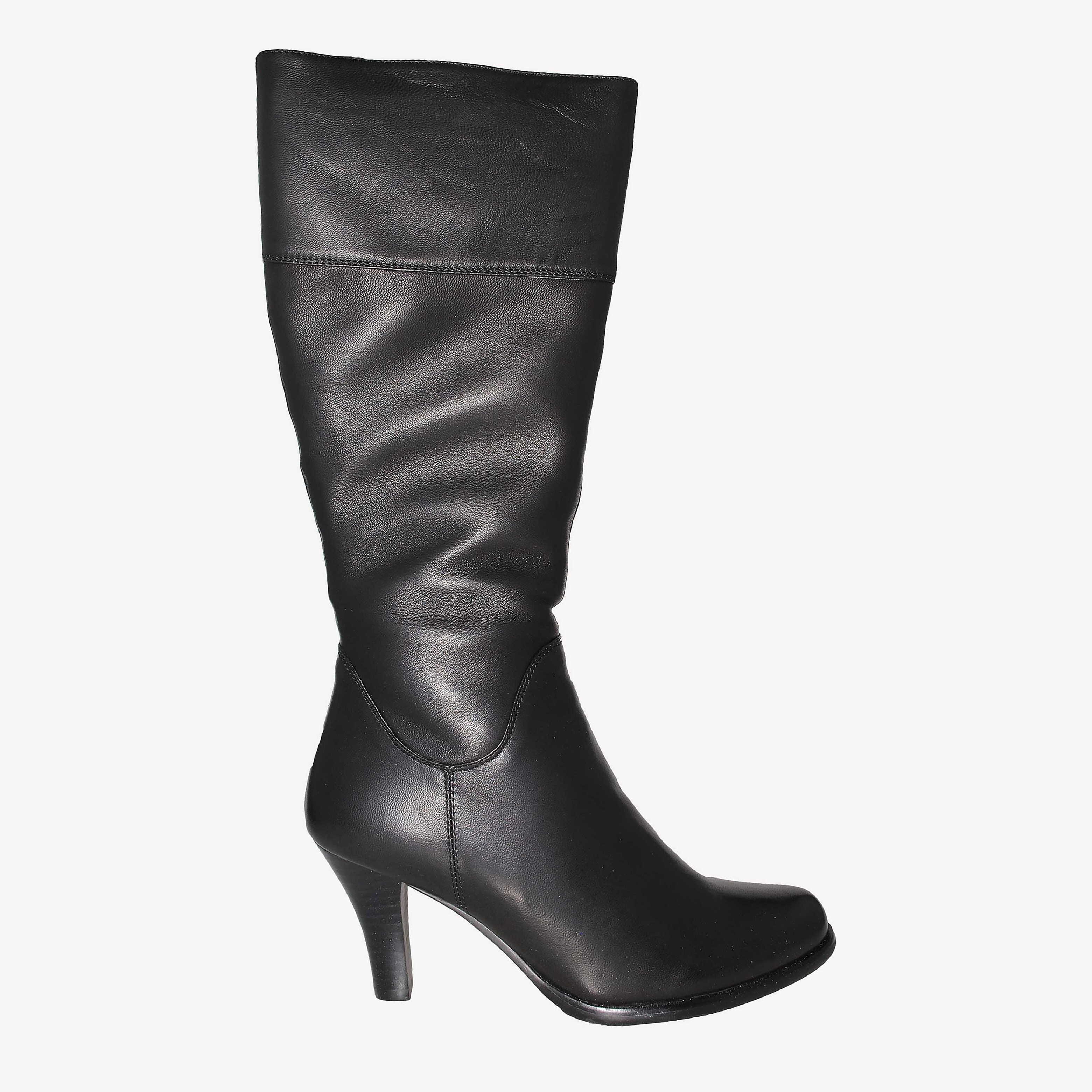 

Сапоги Ladi-s Ra6259-1428Mr 37 23.5 см Black