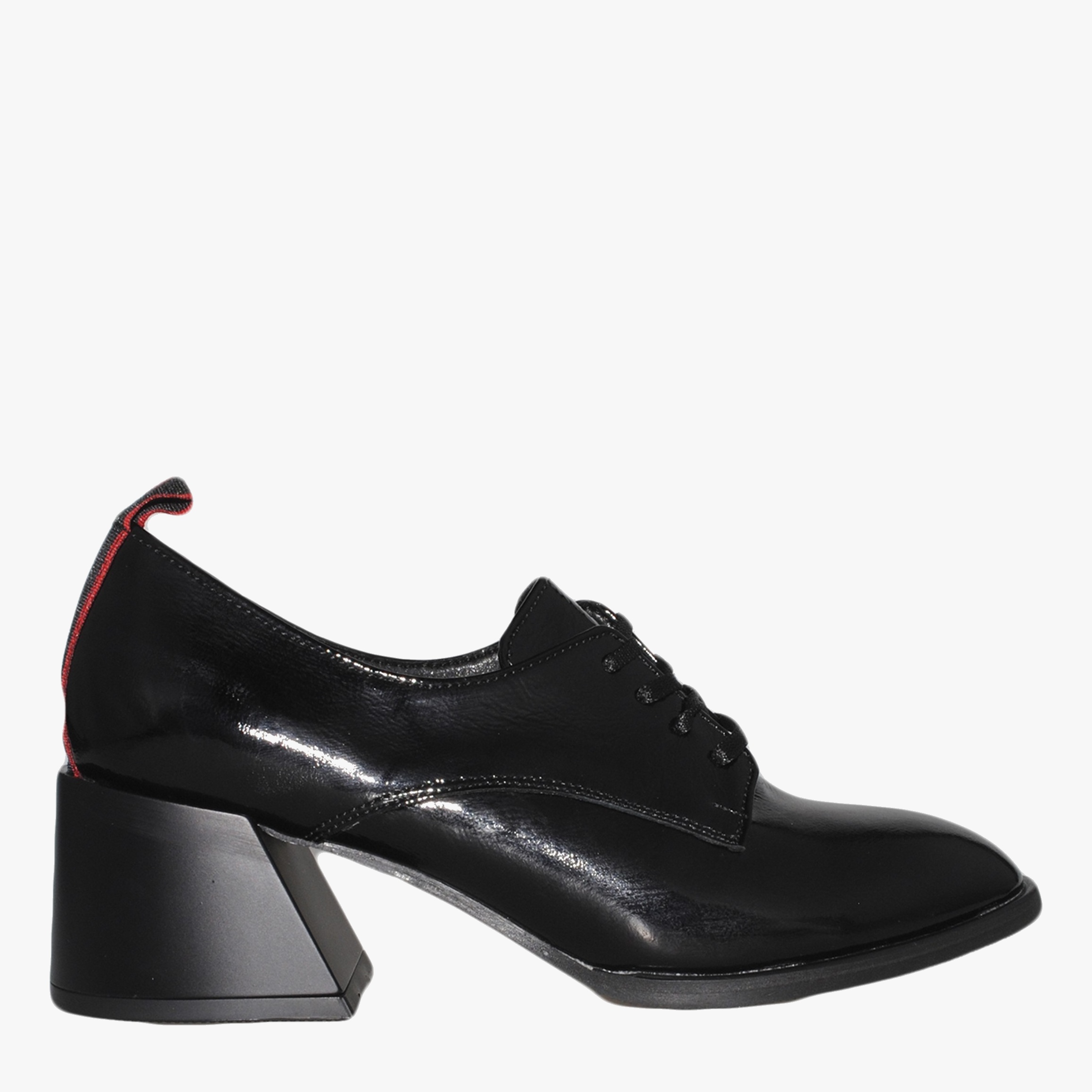 

Туфли Vikttorio R69865 37 23.5 см Черные