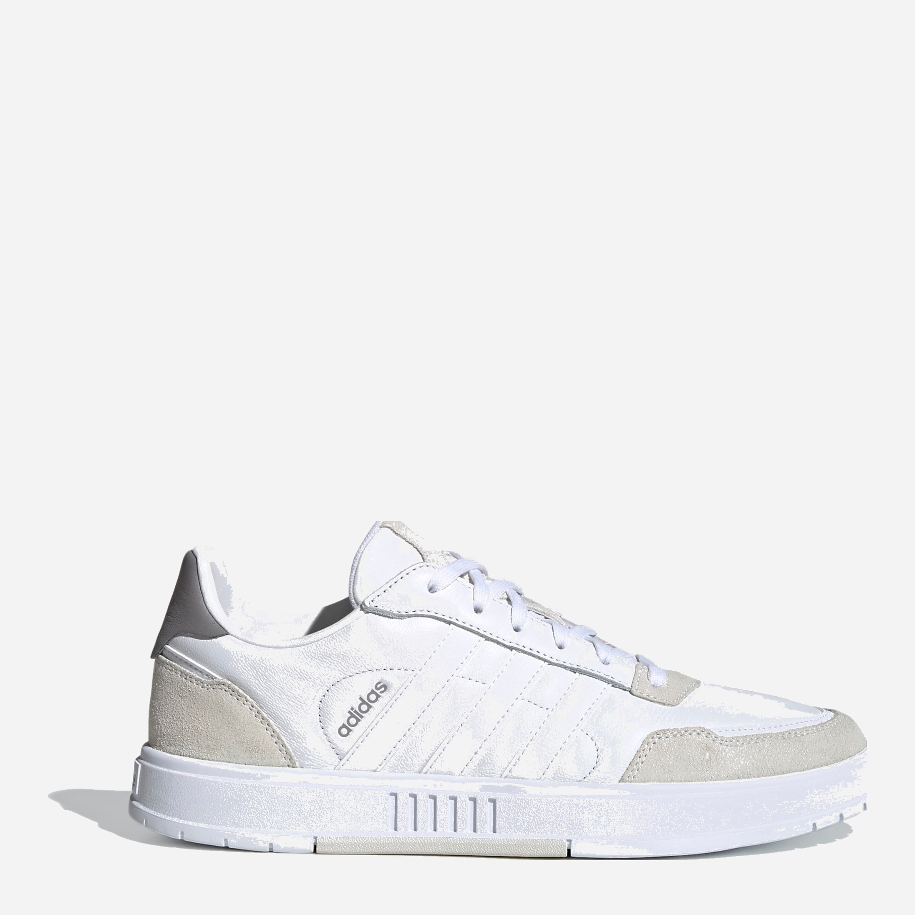 

Кеды Adidas Courtmaster FV8106 40 (7.5UK) 26 см Ftwr White