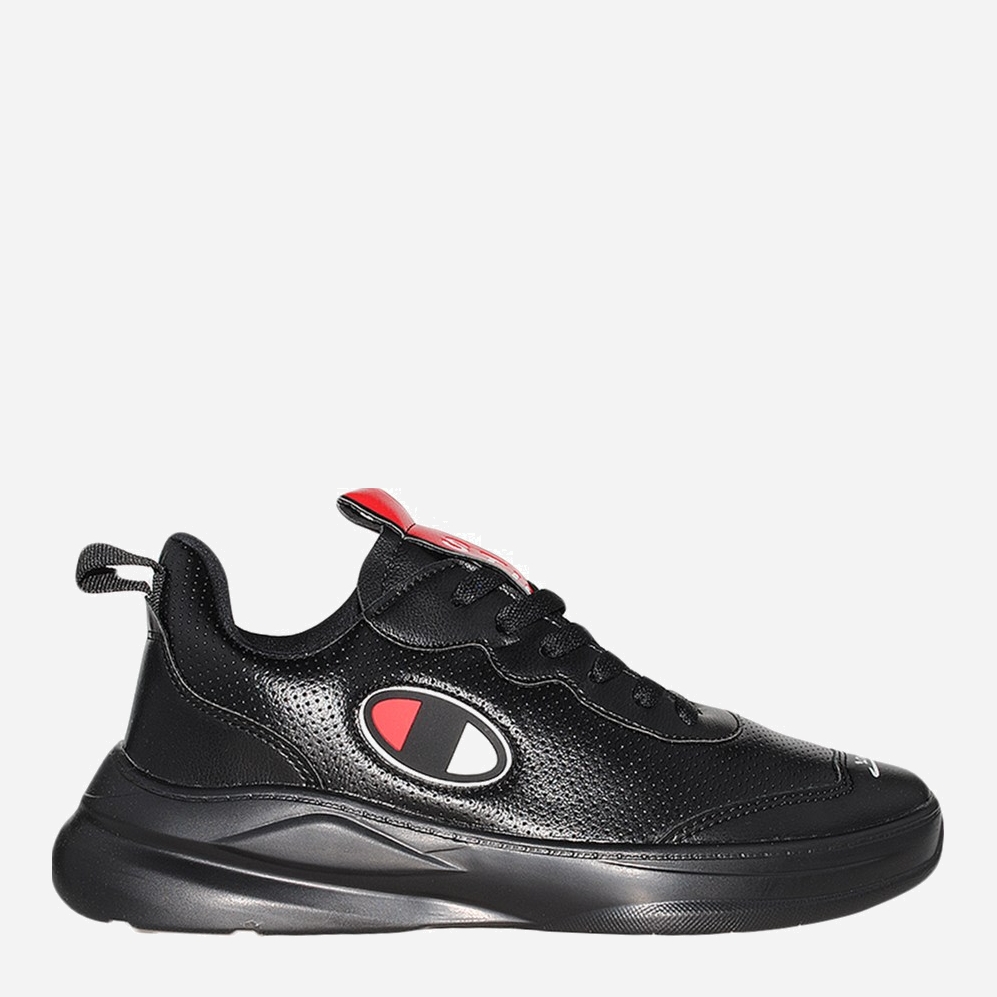

Кеды Stilli St1018-8 45 28 см Black