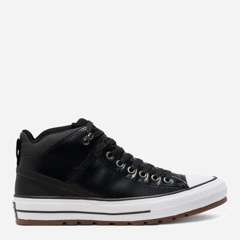 

Кеды Converse Chuck Taylor All Star Street Boot 168865C 40 (7) 25.5 см