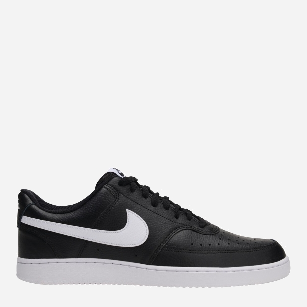 

Кеды Nike Court Vision Lo CD5463-001 39 (7) 25 см Черные