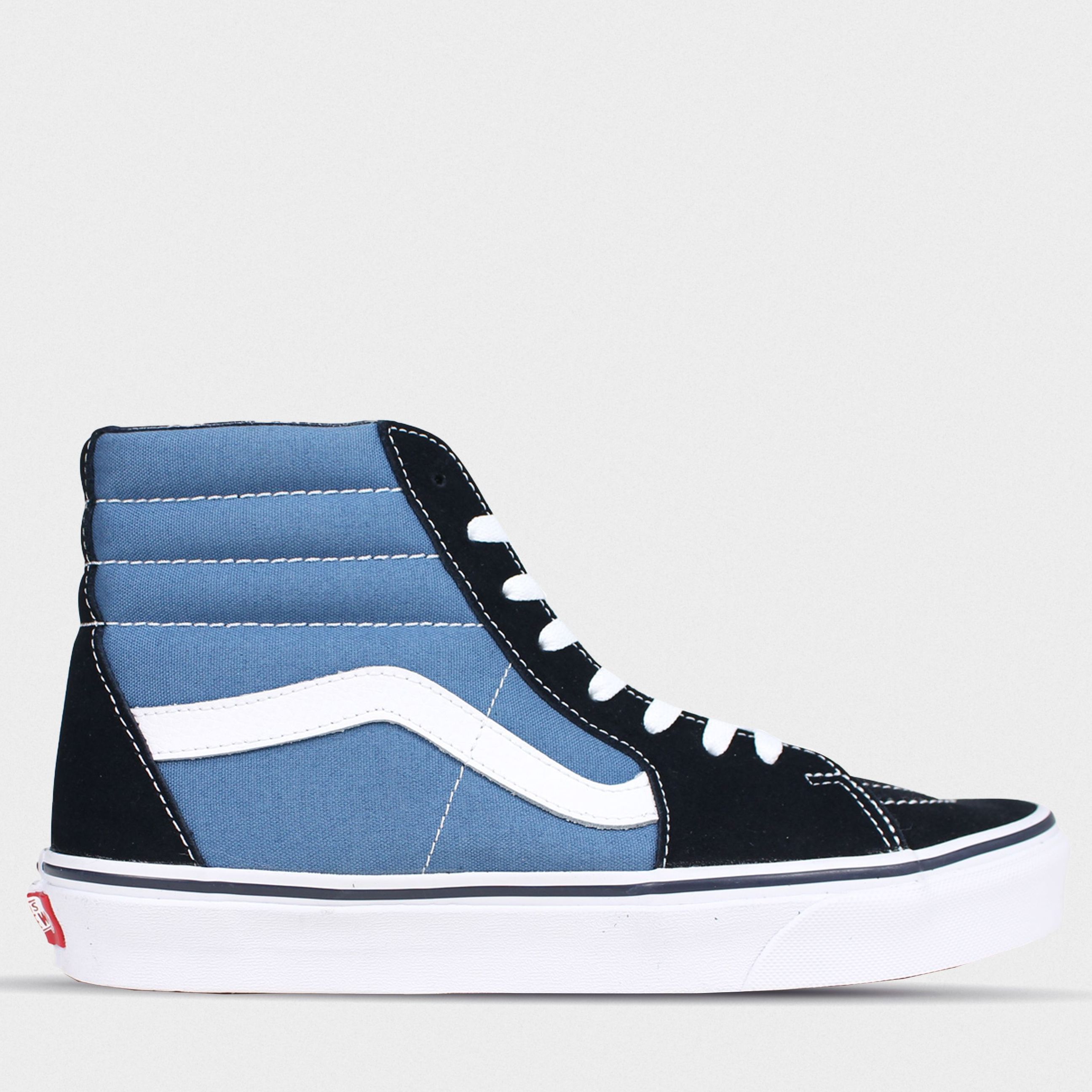 

Кеды Vans VN000D5INVY1 40 Синие 4024466
