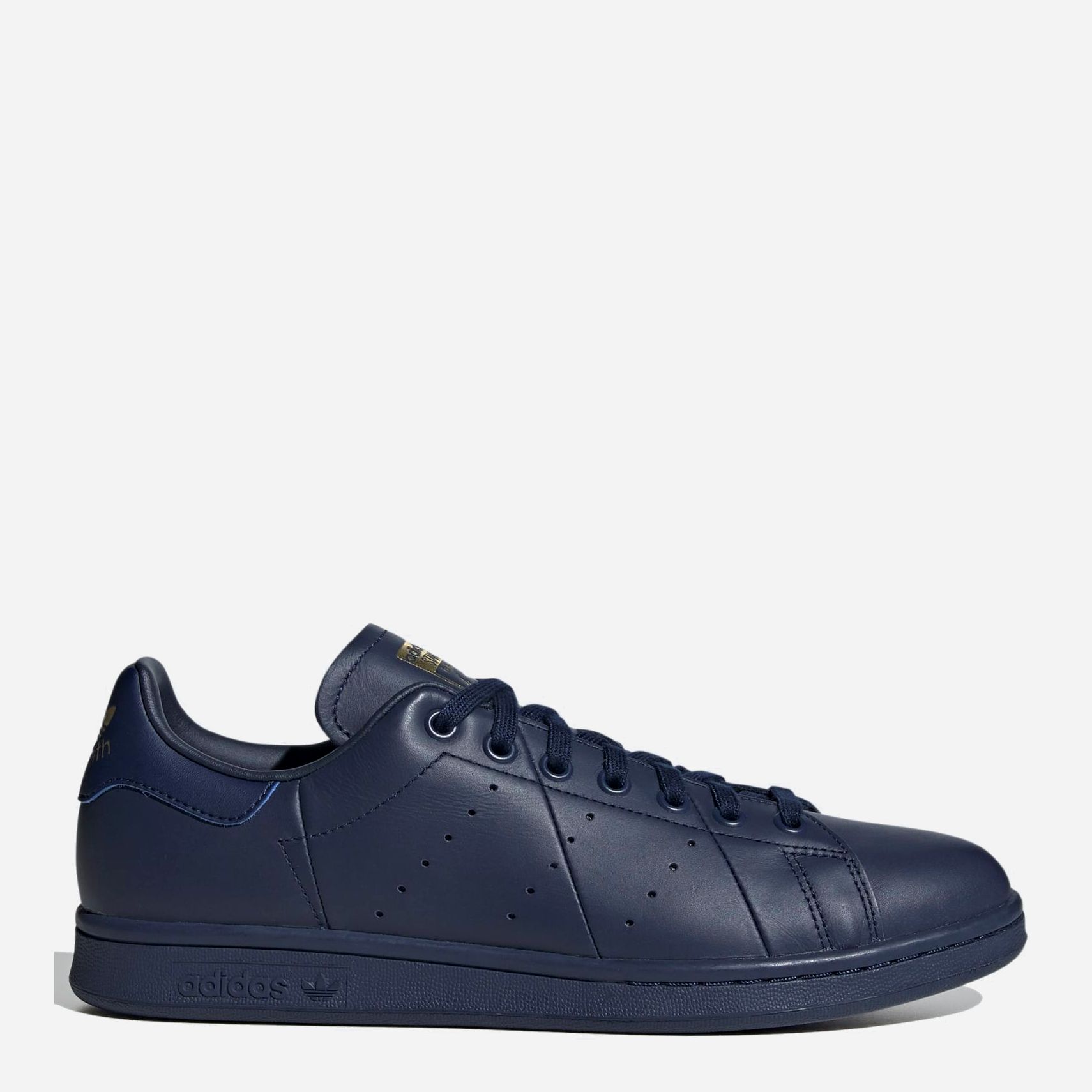 

Кеды Adidas Originals Stan Smith FU9606 46 (11UK) 29.5 см Conavy/Conavy/Conavy