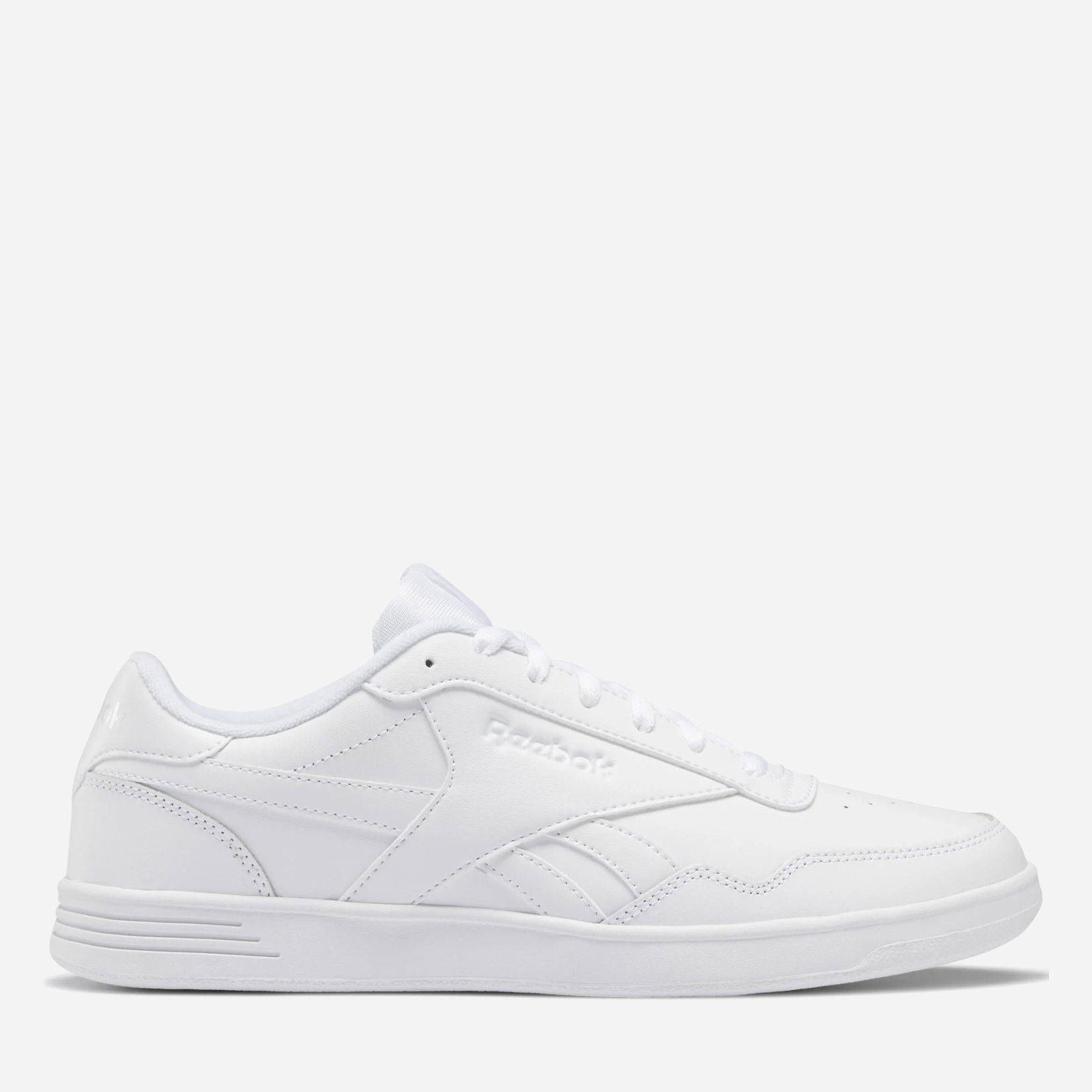 

Кеды Reebok Royal Techque T BS9088 40.5 (8) 26 см White/White