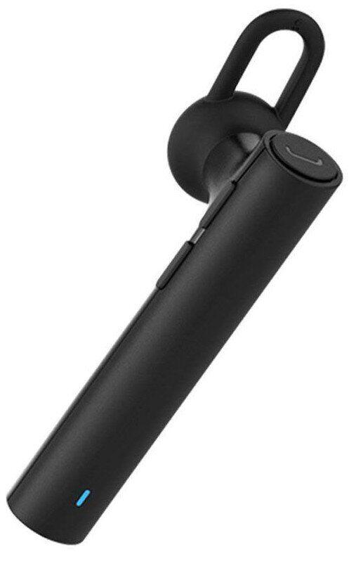 

Bluetooth гарнитура XIAOMI ZBW4348CN Black