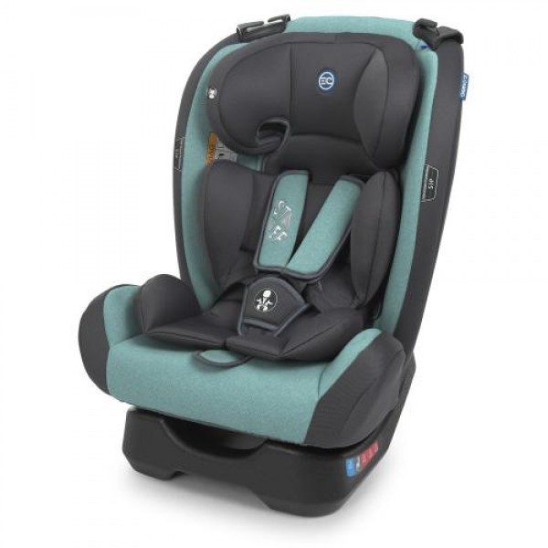 

Автокресло ME 1017 Берюзовый STEP