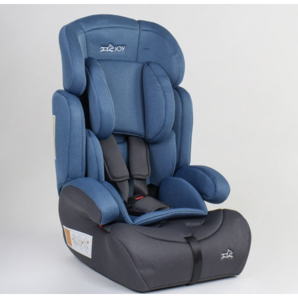 

Автокресло Синее JOY 15416