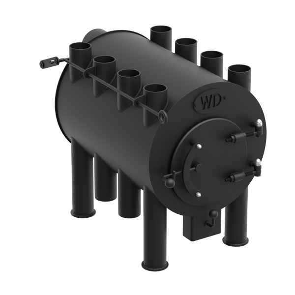 

Булерьян WD Техно тип 005 d 76мм 11 кВт