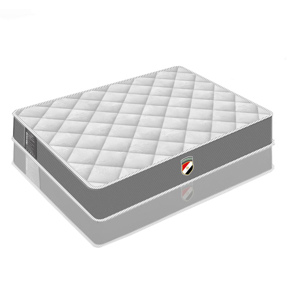 

Ортопедический матрас Homefort Alexandria 140х190см Белый