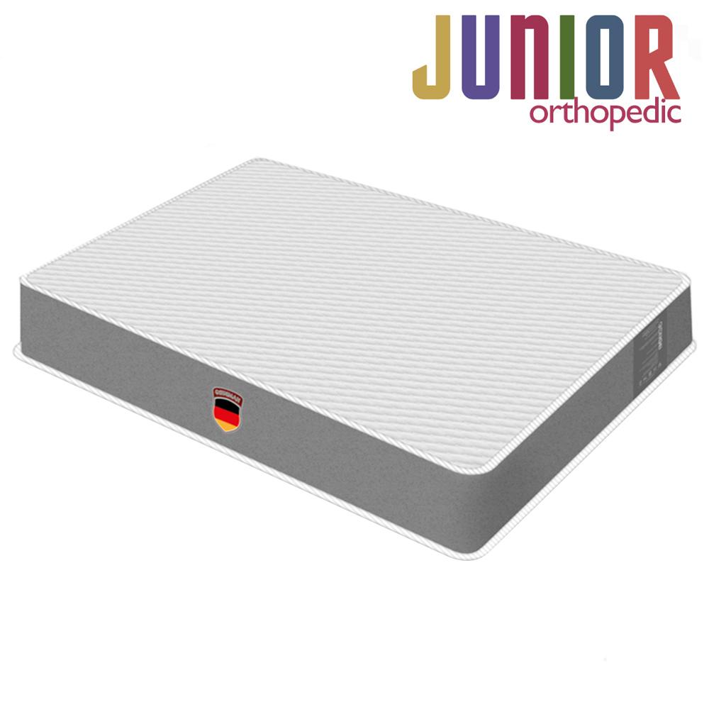 

Подростковый Ортопедический матрас Homefort Junior-Hamburg 80х180см Белый