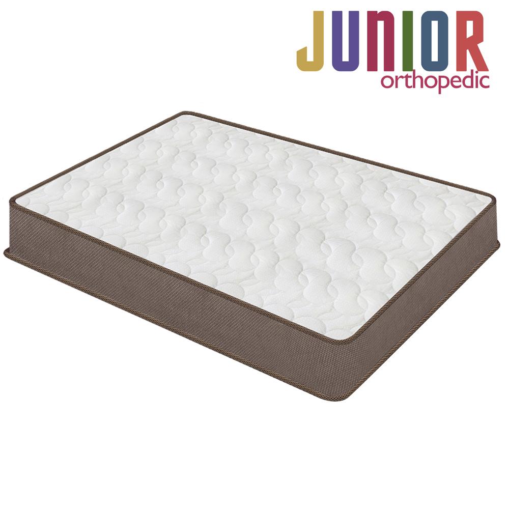 

Подростковый Ортопедический матрас Homefort Junior-Savanna 80х160см Белый