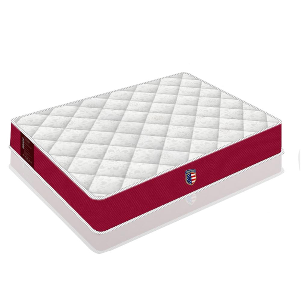 

Ортопедический матрас Homefort New York M 80х190см Белый