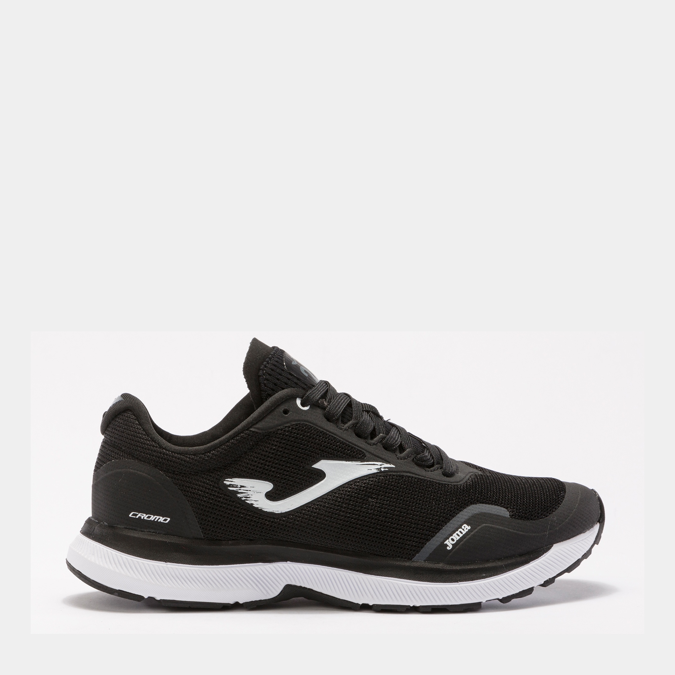 

Кроссовки Joma Cromo Lady RCROLW2101 39 (6.5) 26 см Черные