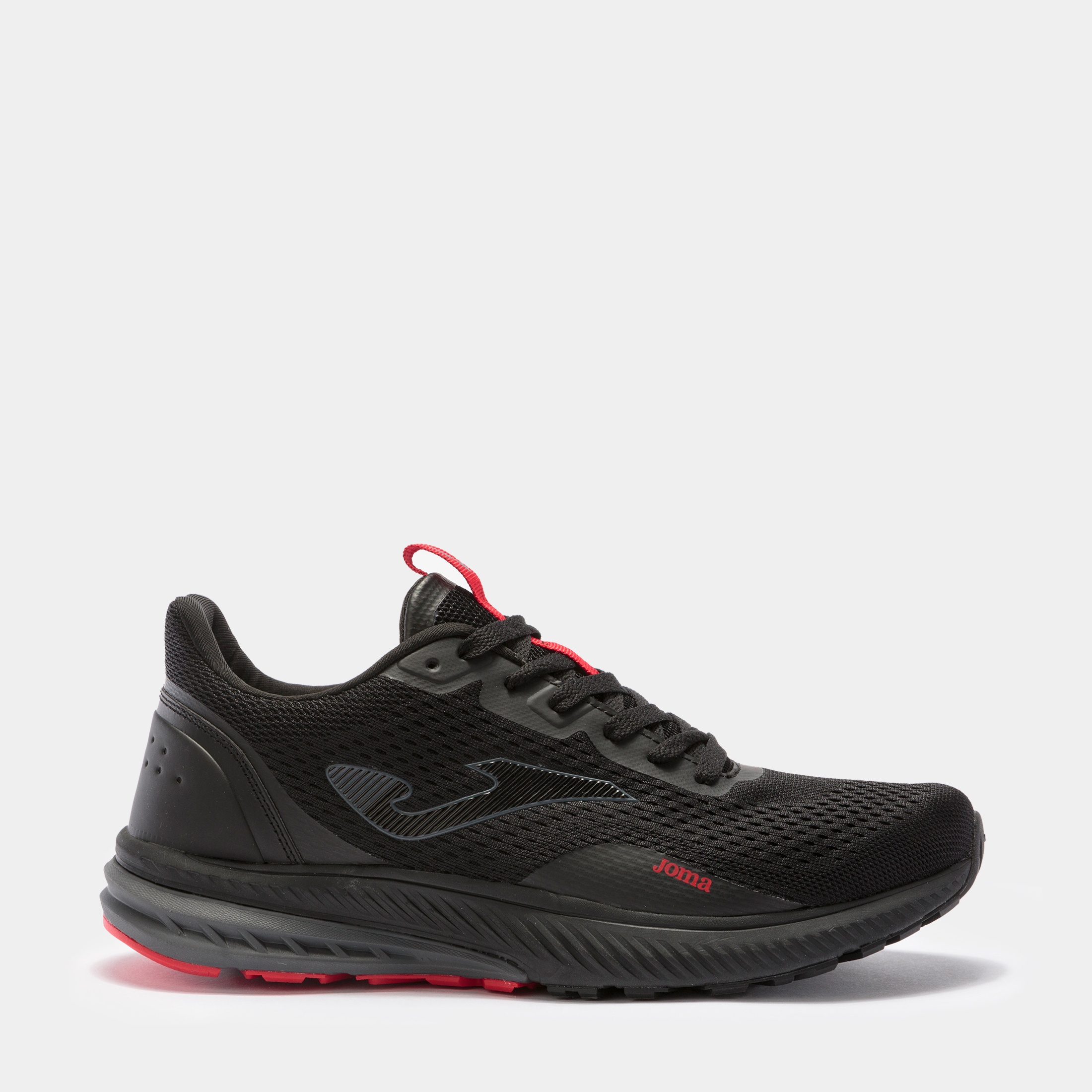 

Кроссовки Joma Boro RBOROW2121 45 (11.5) 30 см Черные