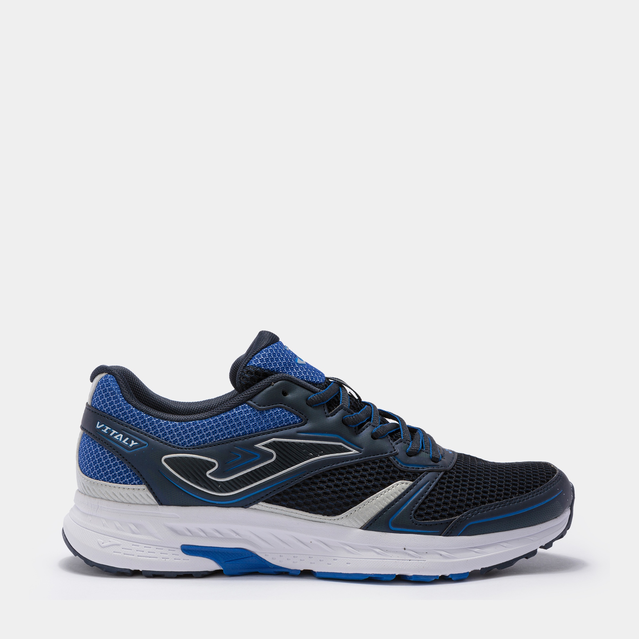 

Кроссовки Joma Vitaly M RVITAW2103 44 (10.5) 29 см Темно-синие