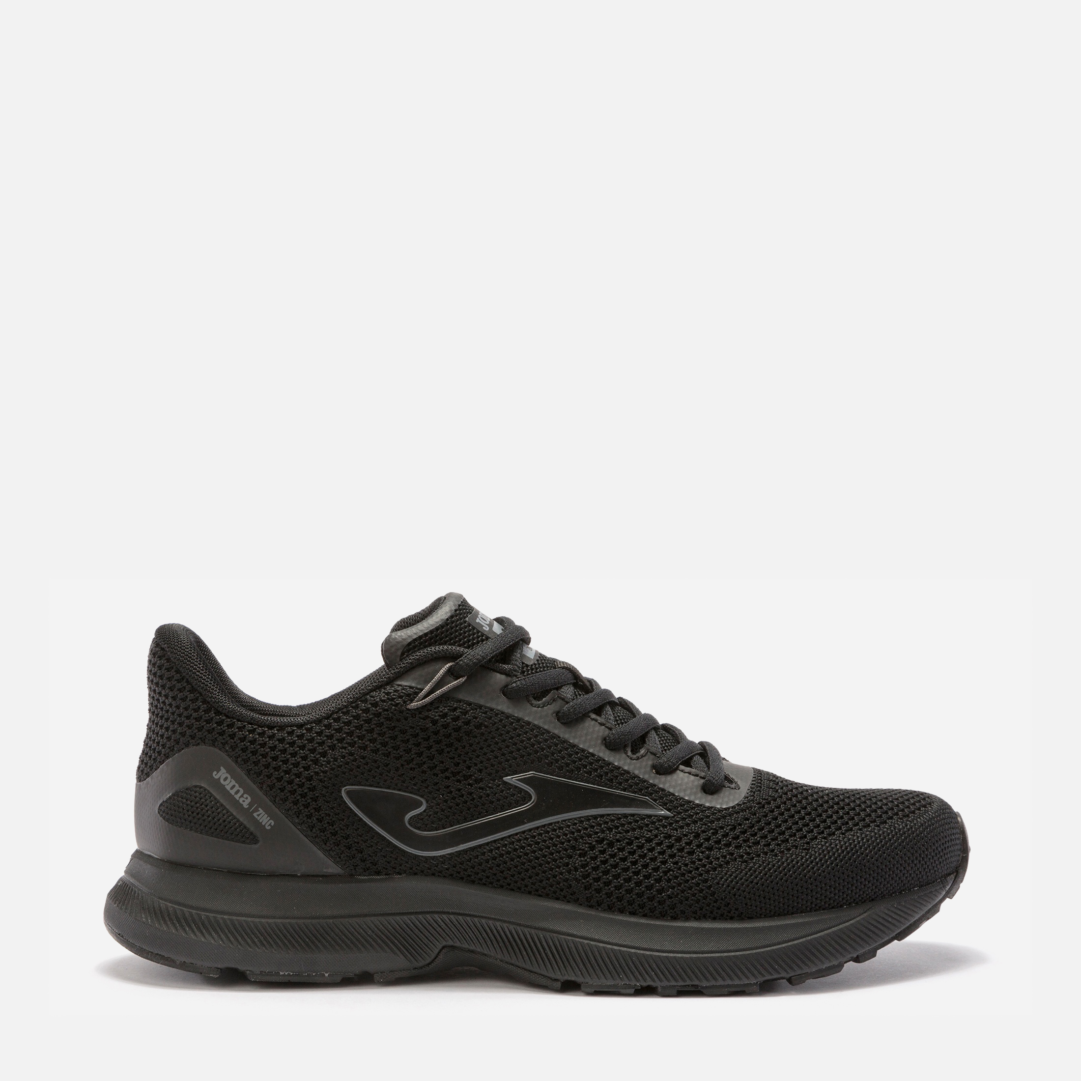 

Кроссовки Joma Zin M RZINW2131 43 (9.5) 28.5 см Черные