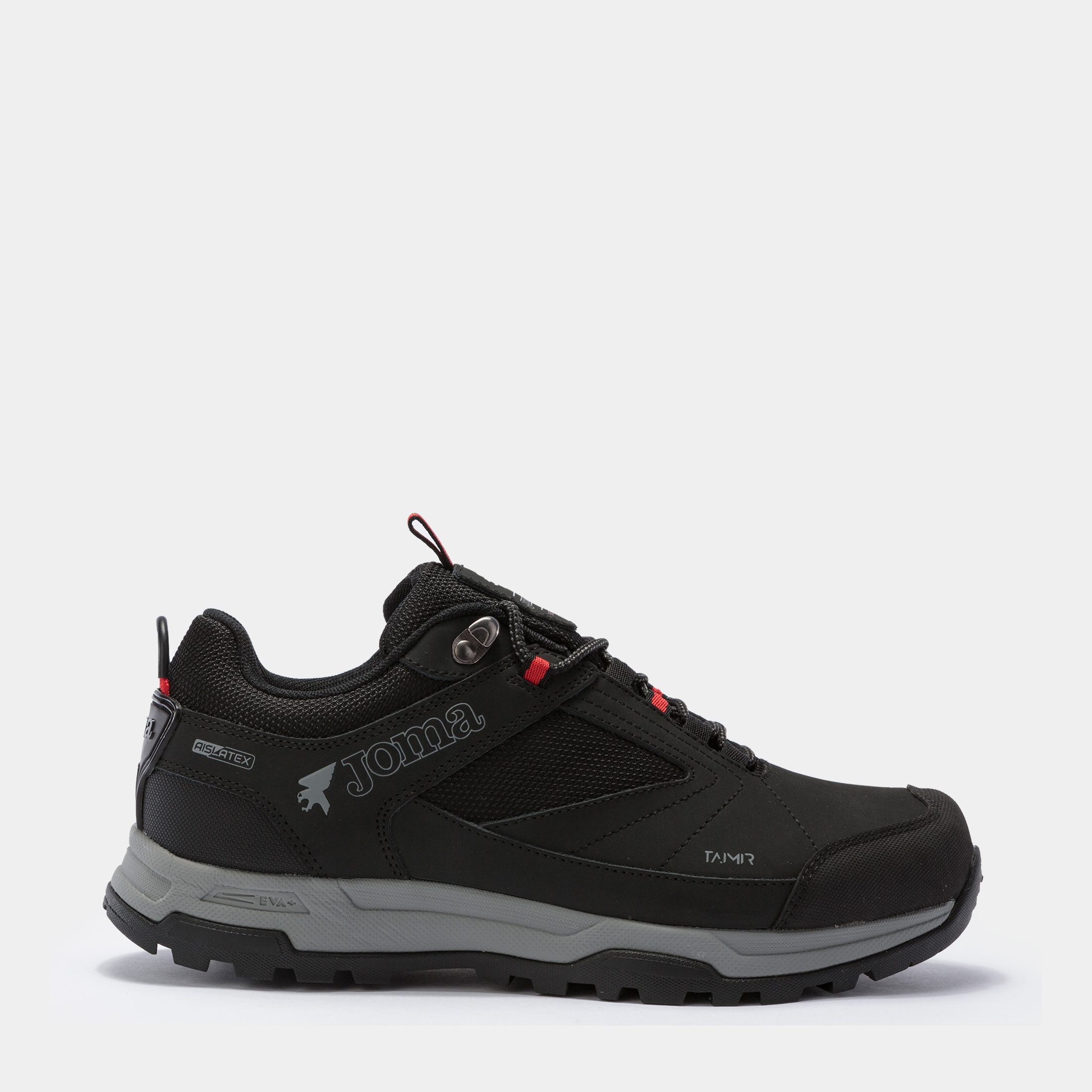 Чоловічі кросівки Joma Taimir M TKTAIMW2101 44 (10.5) 29 см Чорні ...