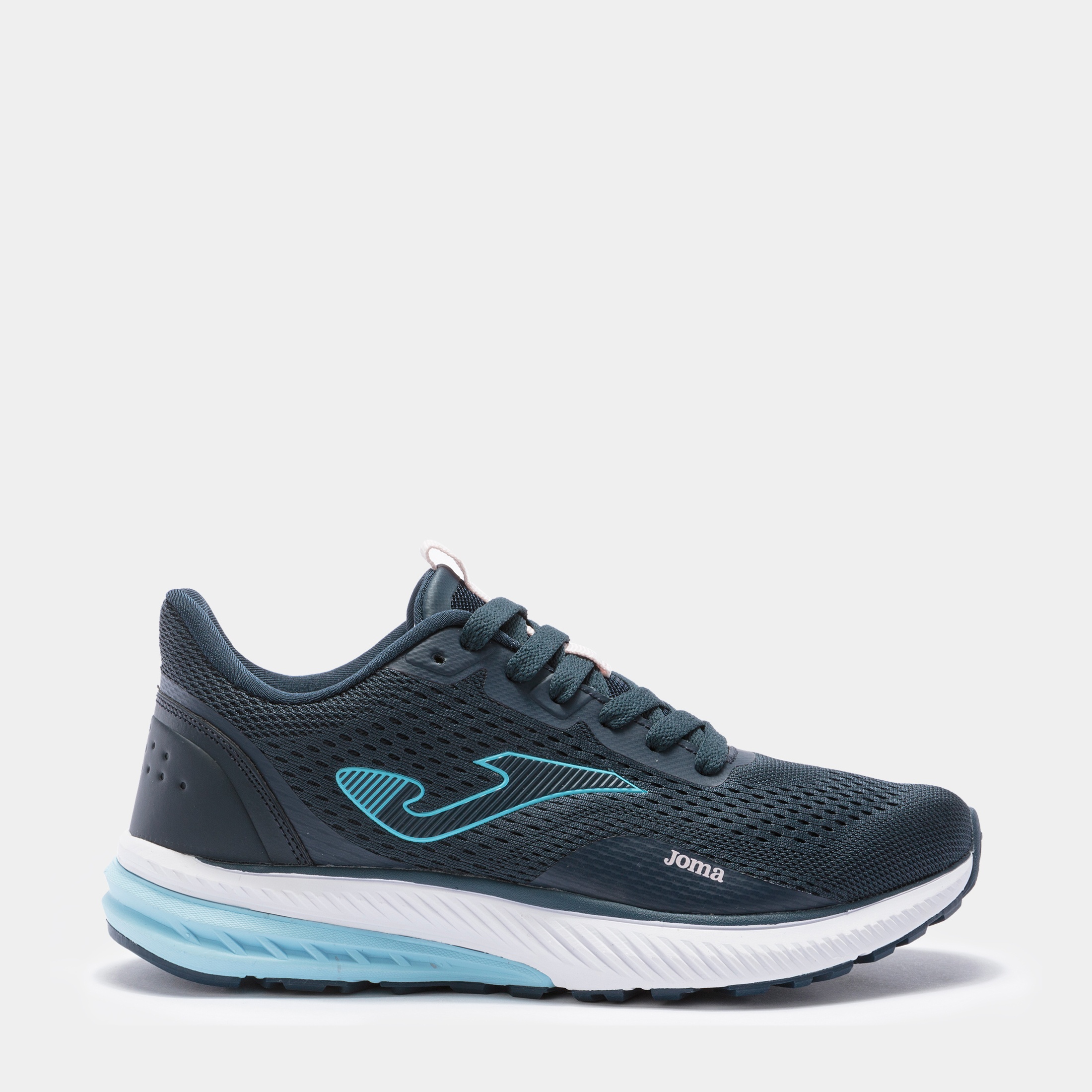 

Кроссовки Joma Boro Lady RBORLW2103 37 (5) 24.5 см Темно-синие