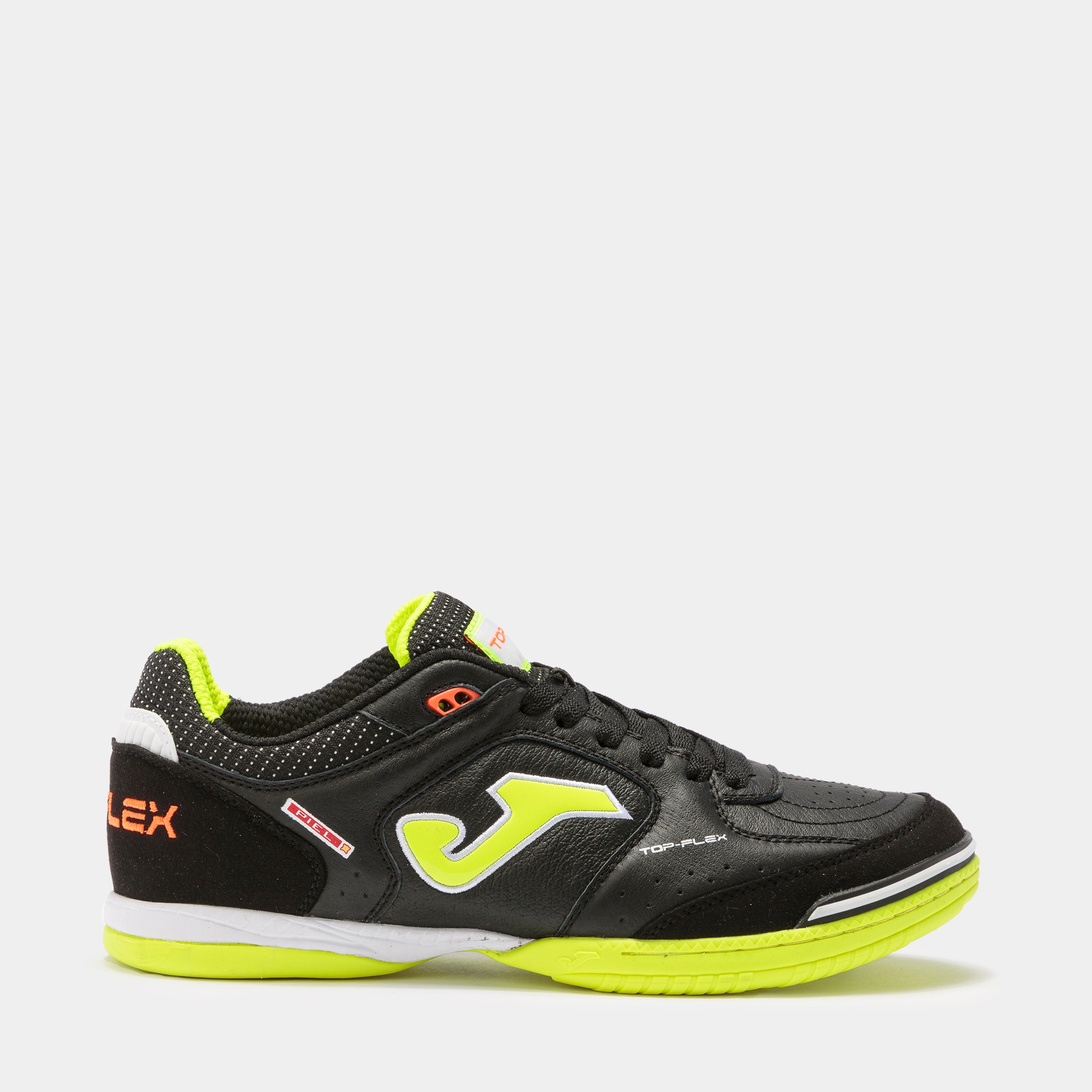 

Футзалки Joma Top Flex TOPW2101IN 44 (10.5) 29 см Черные