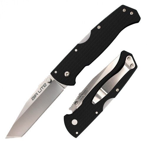 

Нож Cold Steel Air Lite Tanto Point 26WT
