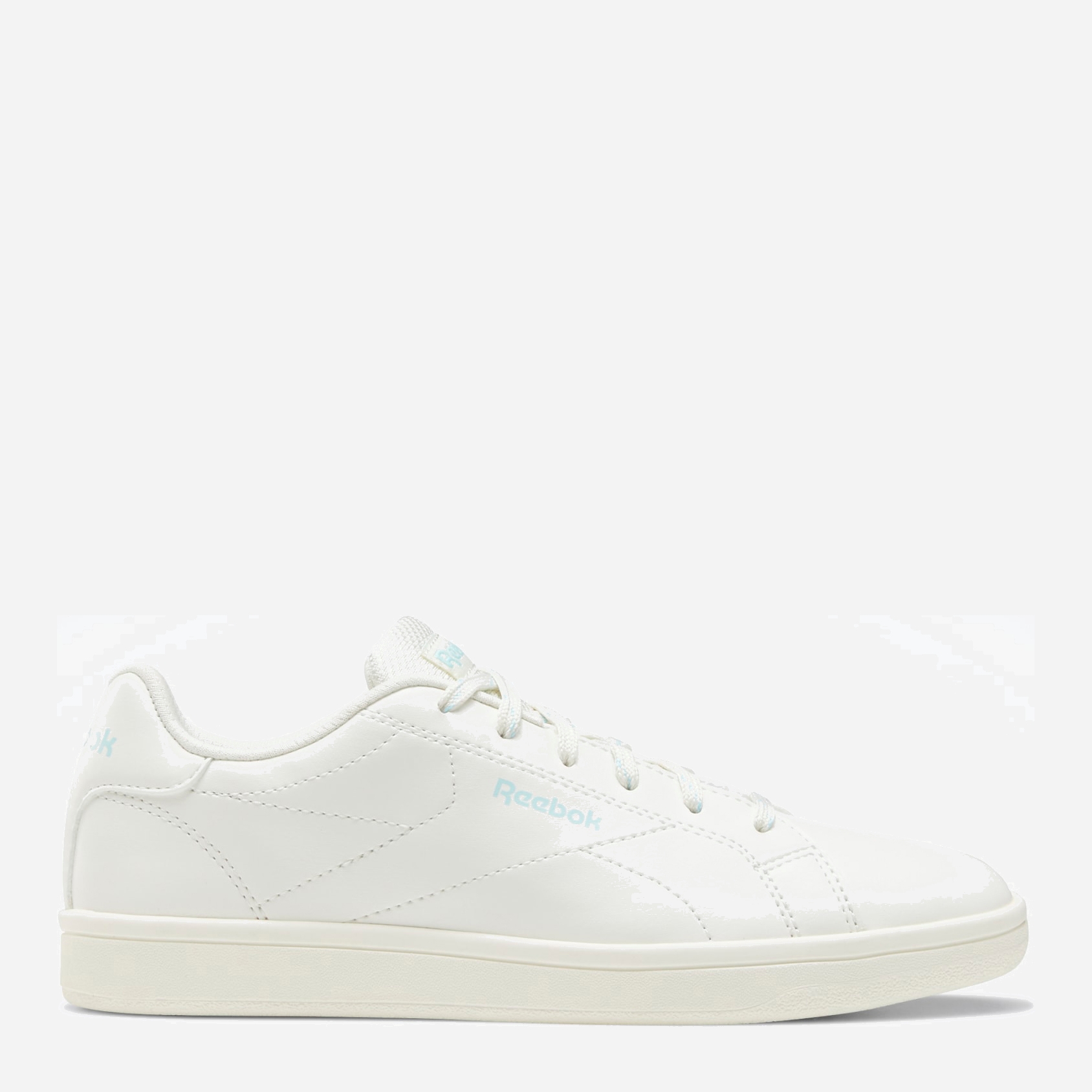 

Кеды Reebok Royal Complete Cln 2 FY5848 37.5 (7) 24 см Chalk