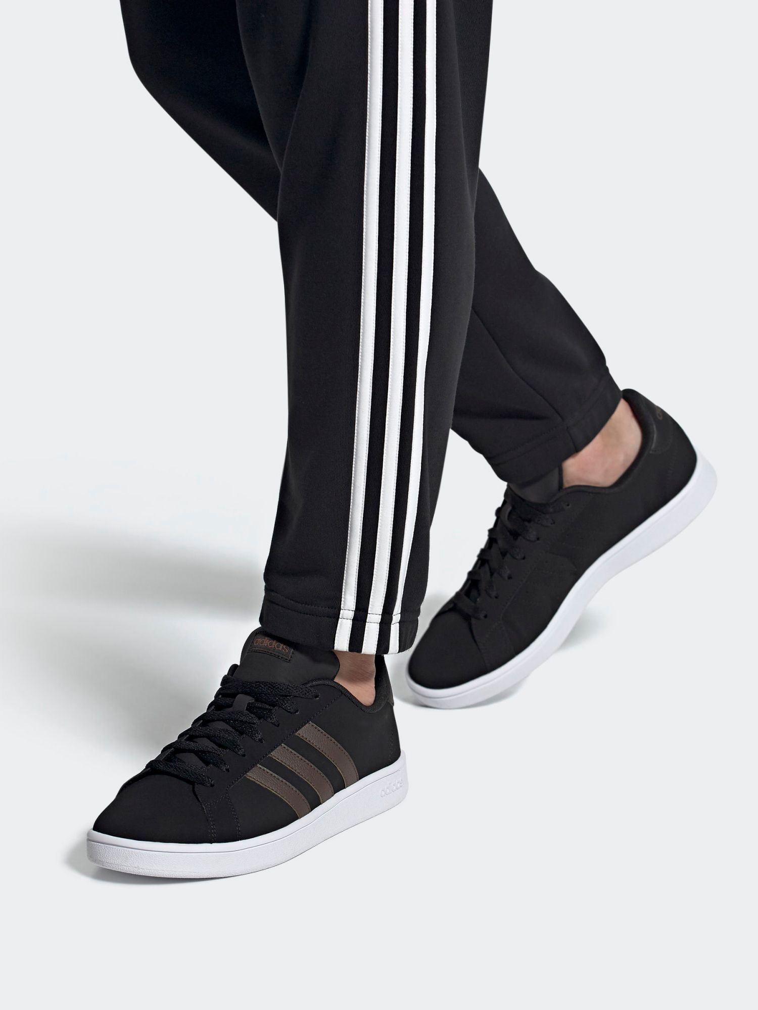 Adidas grand court clearance lds84