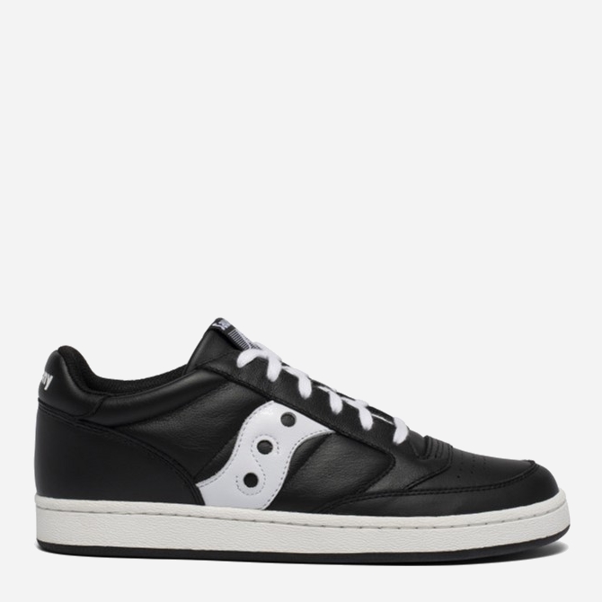 

Кеды Saucony Jazz Court 70555-1S 42.5 (9) 27 см Black/White