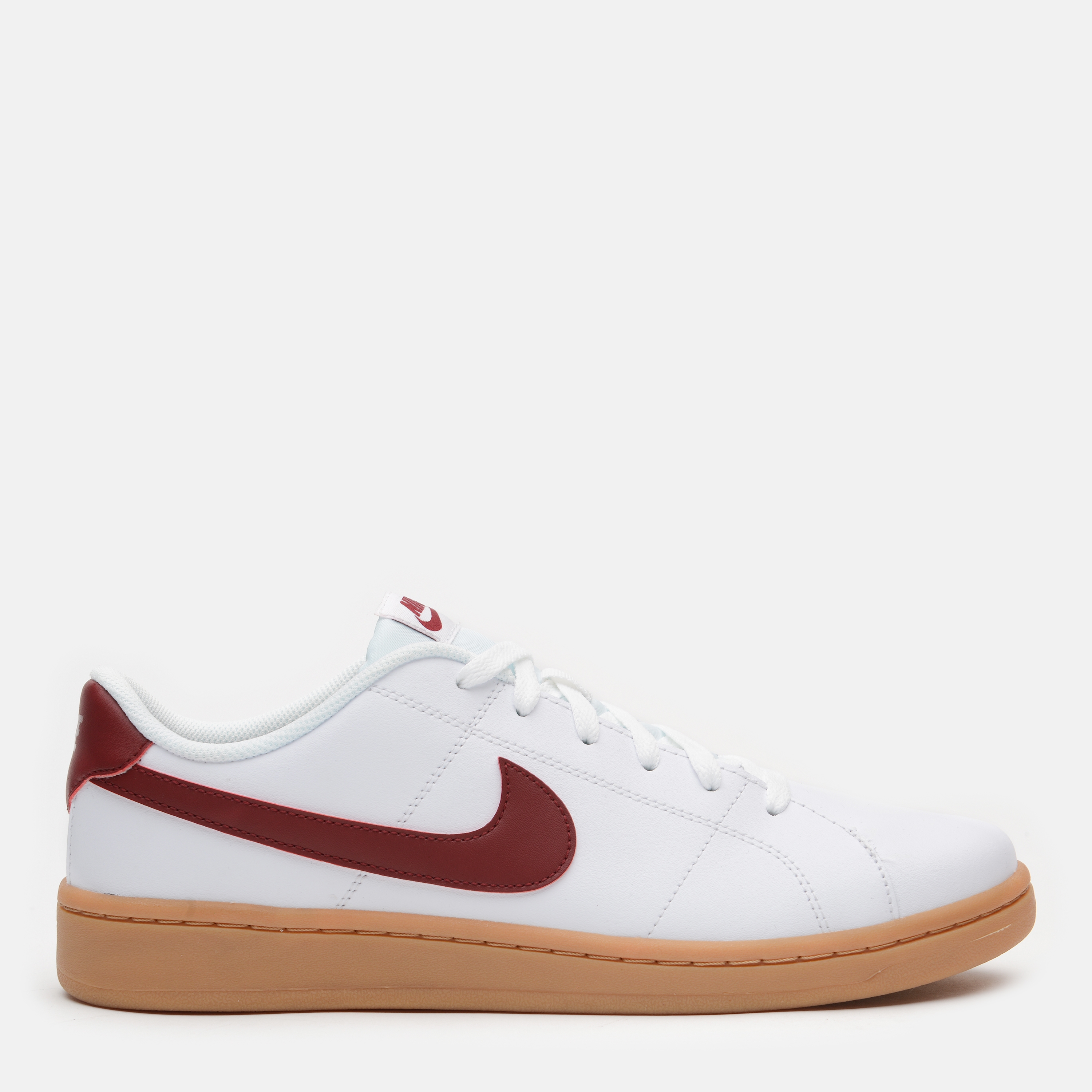 

Кеды Nike Court Royale 2 CQ9246-103 41 (8.5) 26.5 см