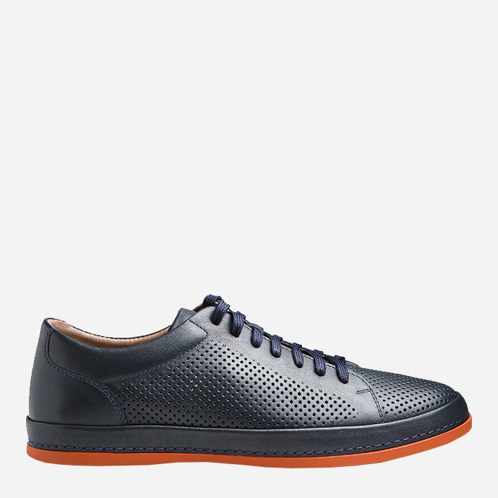 

Кеды Davis 12108-45Р 40 26.5 см Синие