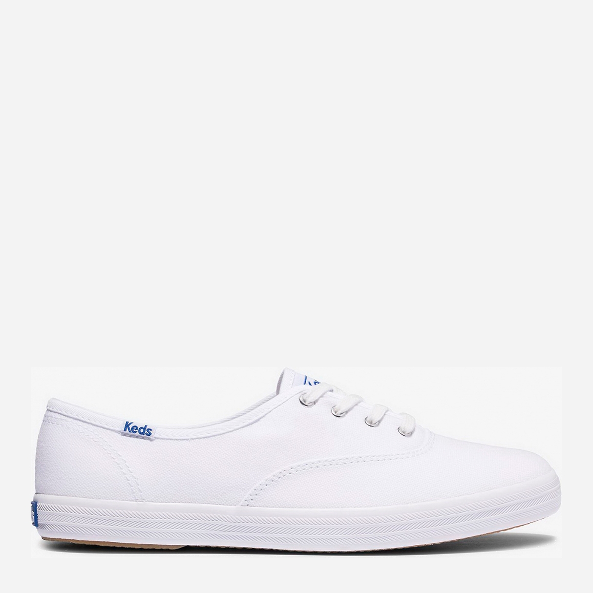 

Кеды KEDS WF64811 38 Белые