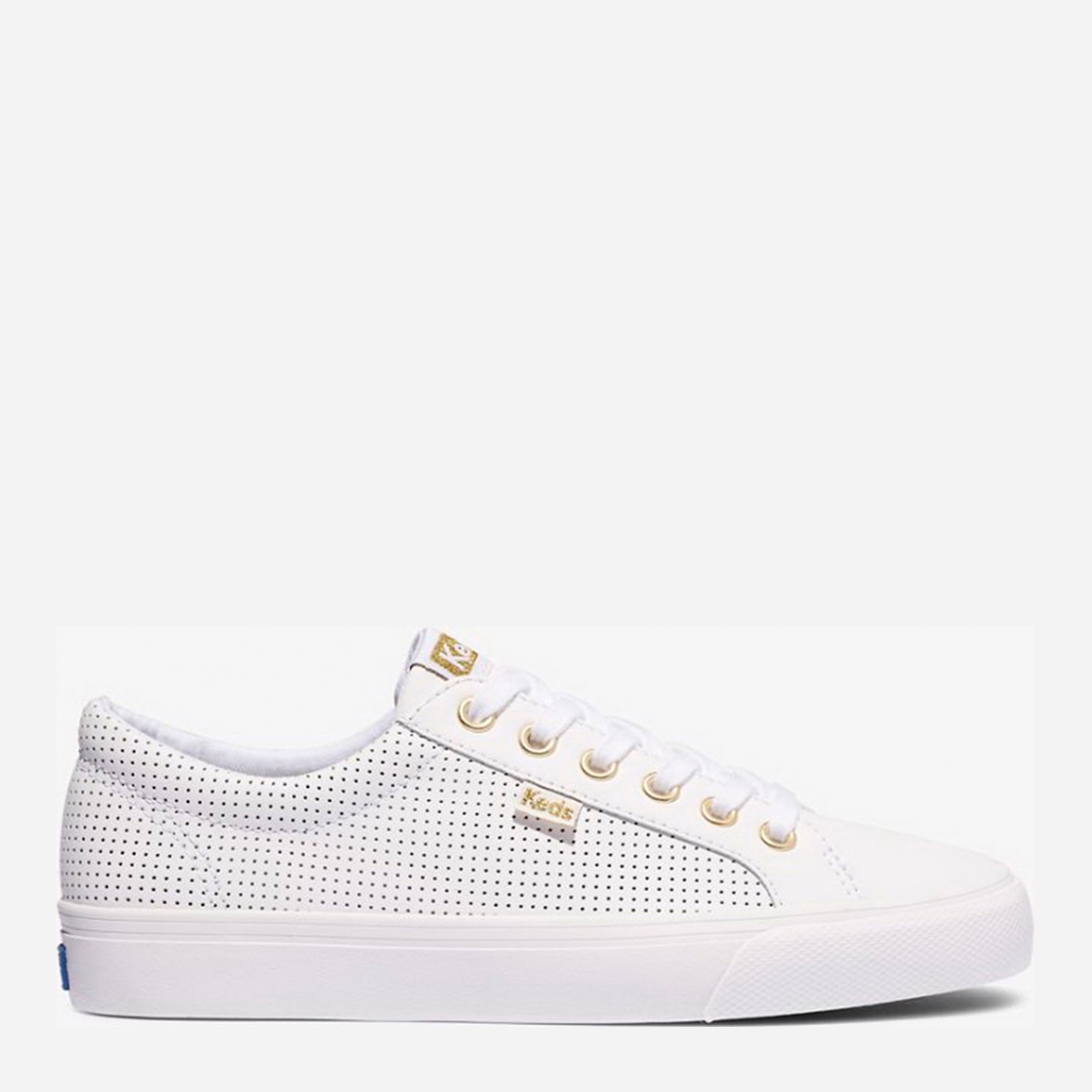 

Кеды KEDS WH64952 37.5 Белые