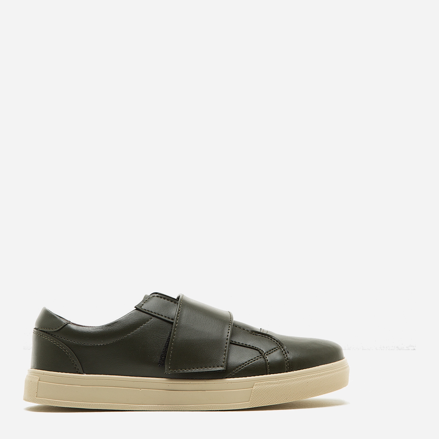 

Кеды Koton 7YAM21012AA 43 D.Khaki