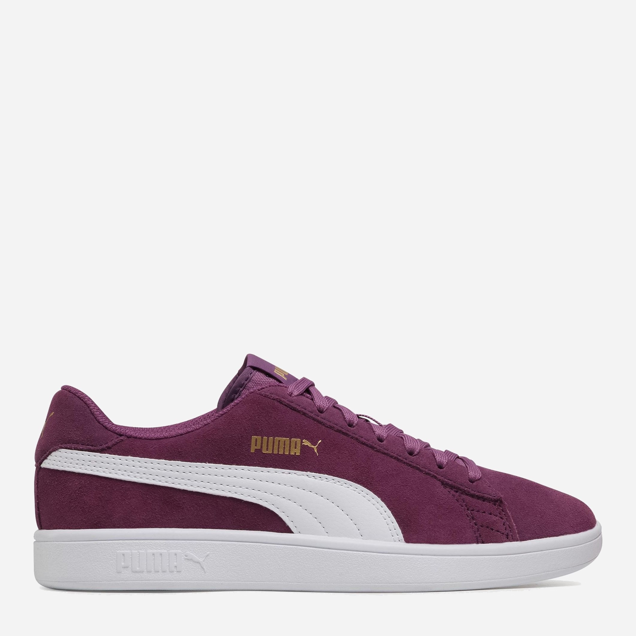 

Кроссовки Puma Smash V2 36498950 36 Фиолетовые