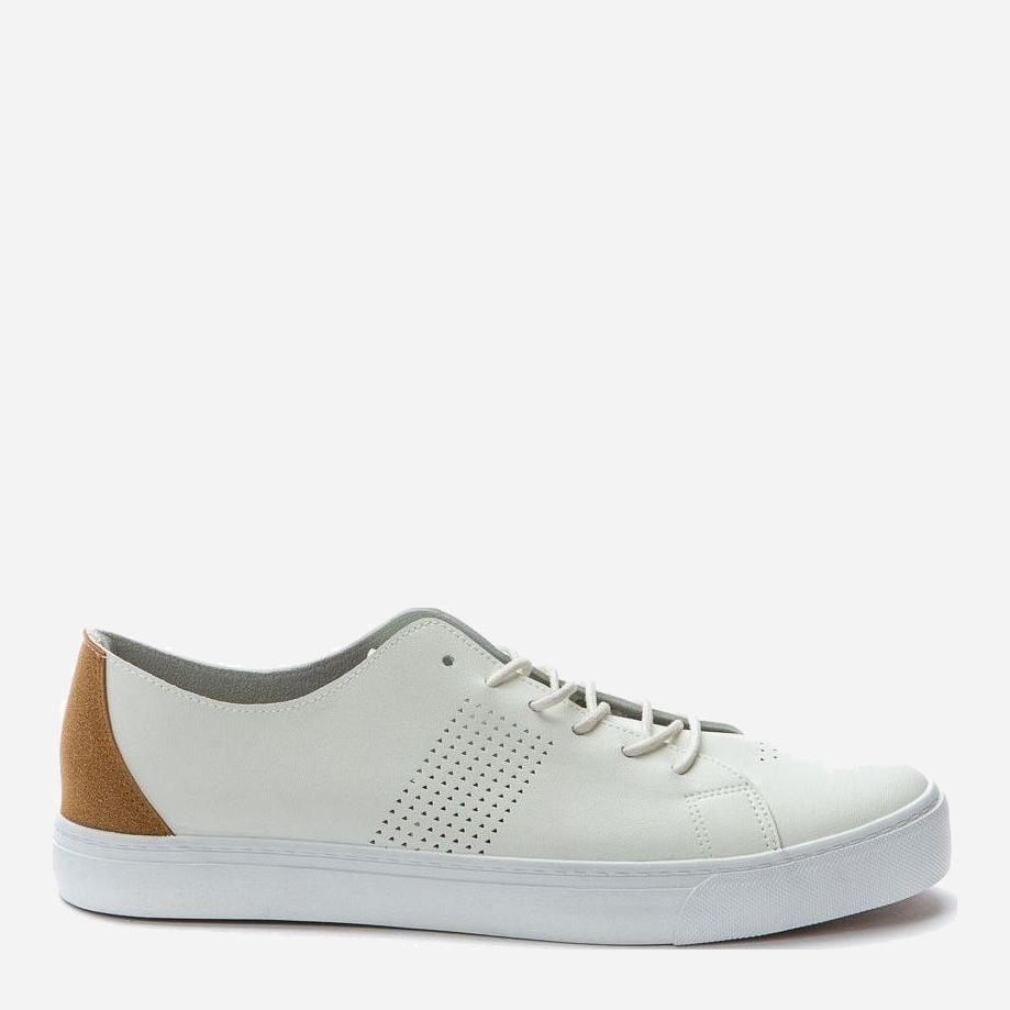 

Кеды Keddo Denim 817918/02-02 44 Белые