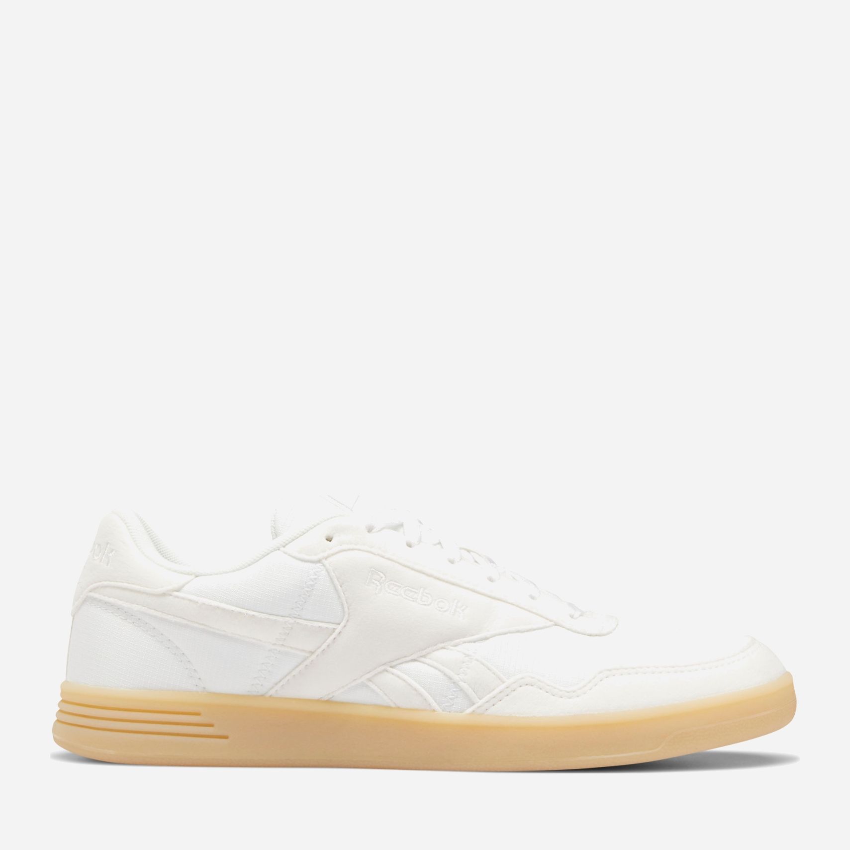 

Кеды Reebok Royal Techque T FX0653 42.5 (9.5) 27.5 см Nondye/Nondye/Nondye