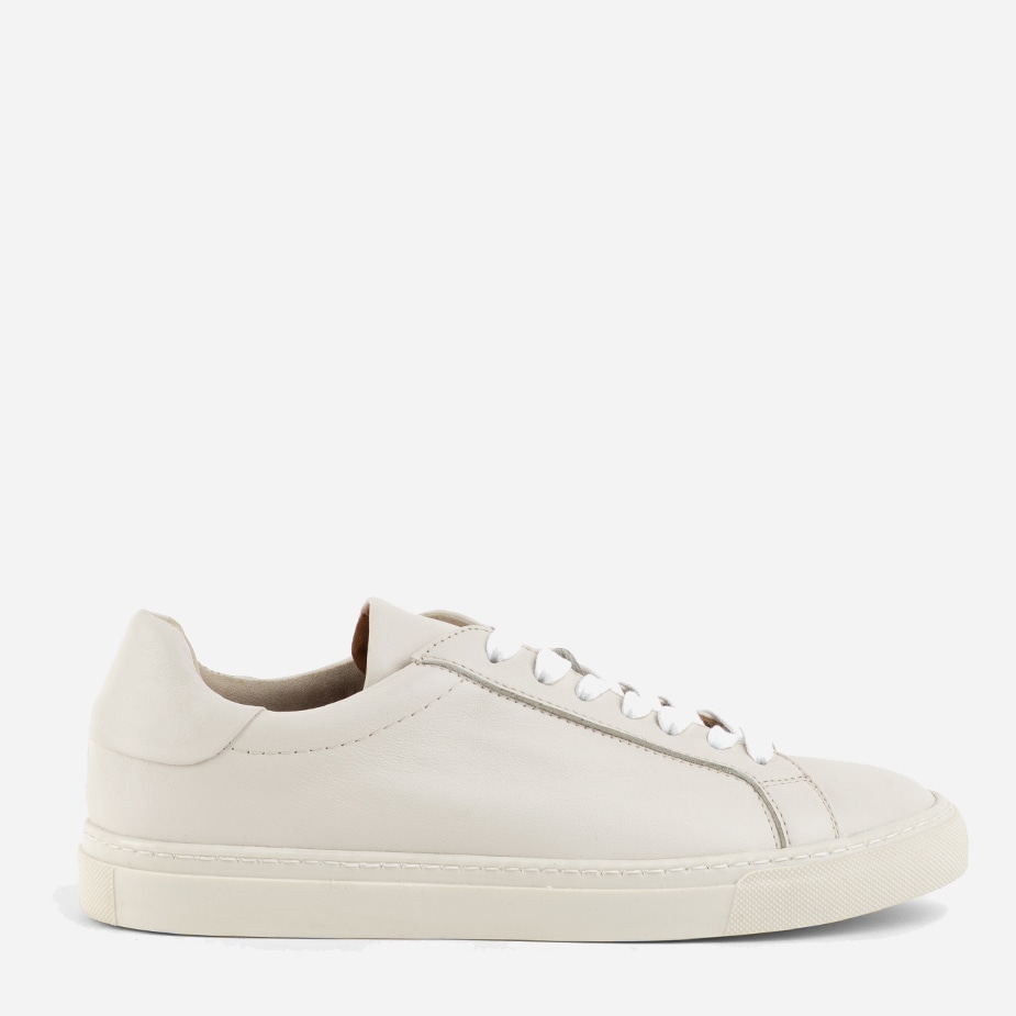 

Кеды Kachorovska Zoey КR7475009-L0973 39 (26 см) Молочные