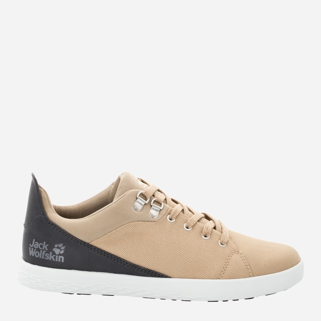 

Кеды Jack Wolfskin Auckland Ride Low M 4032481-5605 45 (10.5) 28 см