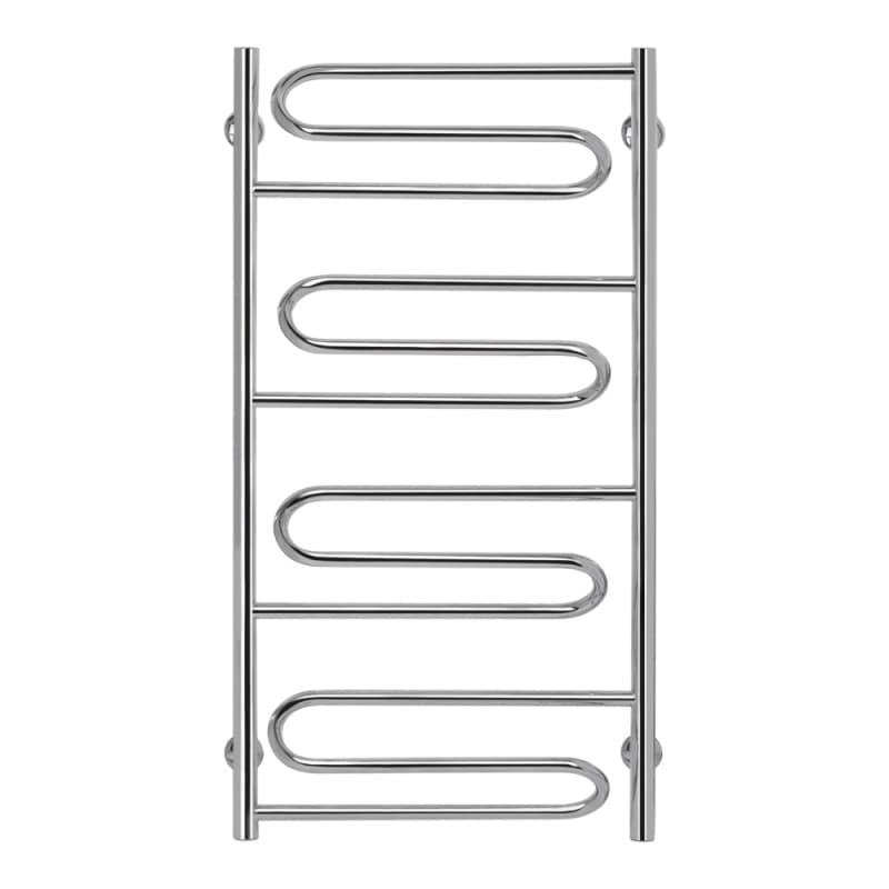 

Полотенцесушитель Lidz Zigzag (CRM) D32/20х1/2" 500x1000 P4