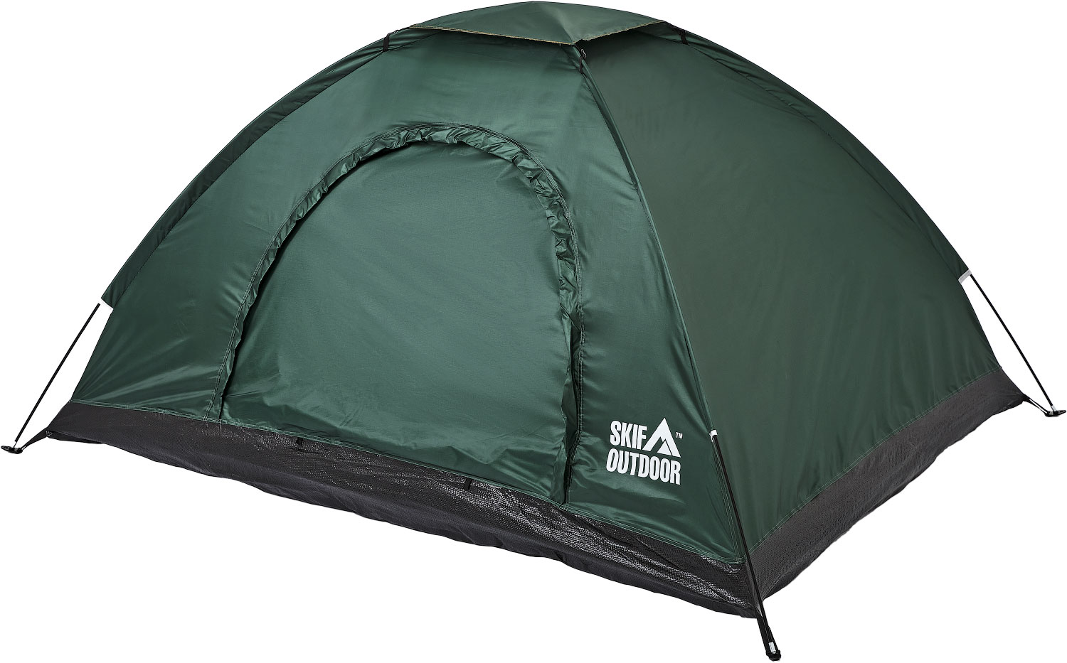 

Палатка SKIF Outdoor Adventure I. 200x150 см Green (3890081)