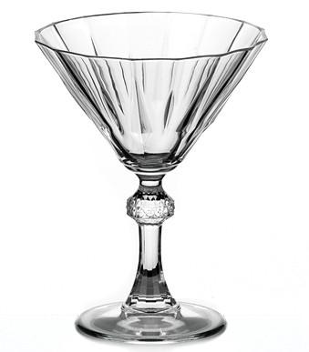 

Набор фужеров для коктейлей 12 шт. Pasabahce Diamond 240 мл стеклянные (PB-440099-12)