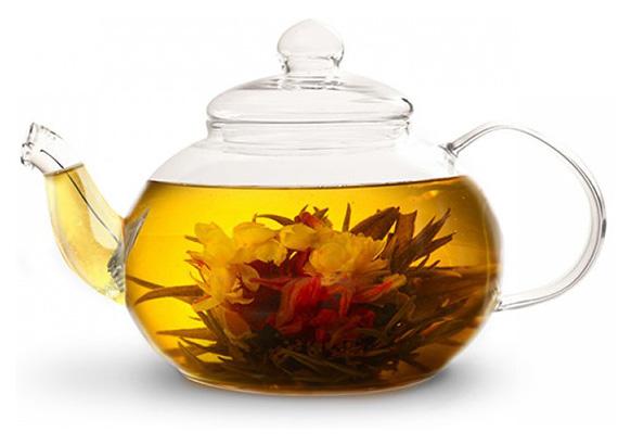 

Заварочный чайник Fissman Lucky 800 мл из термостекла со съемным фильтром (FN-9364)