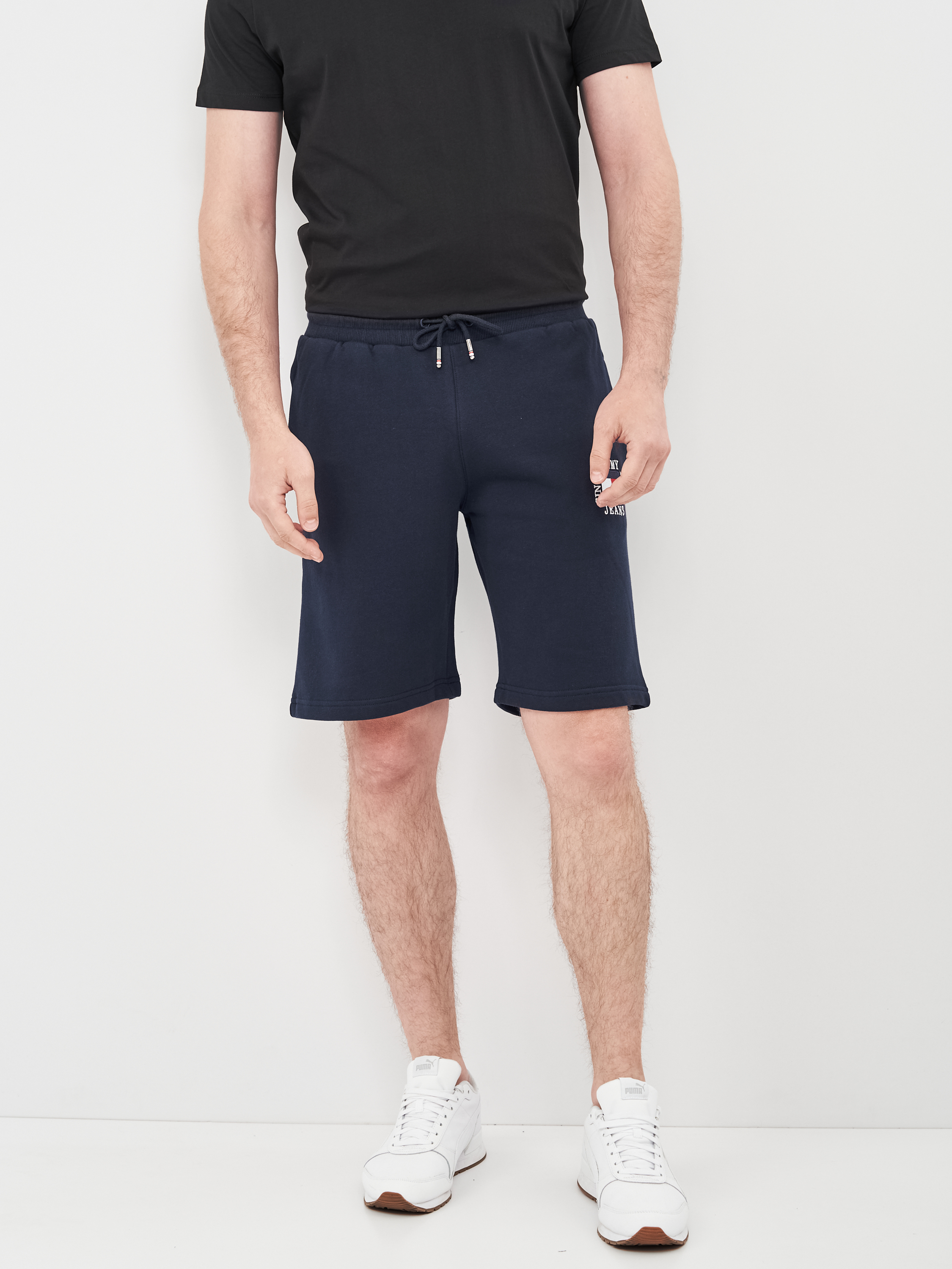 

Шорты Tommy Hilfiger 10717.1 L (48) Темно-синие