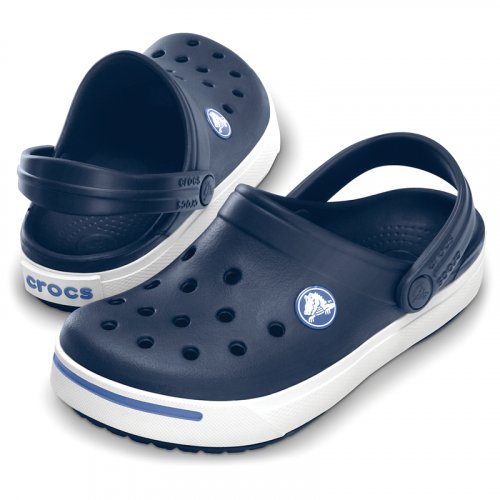 

Сабо Crocs 11990-42T C12 29-30 18.3 см