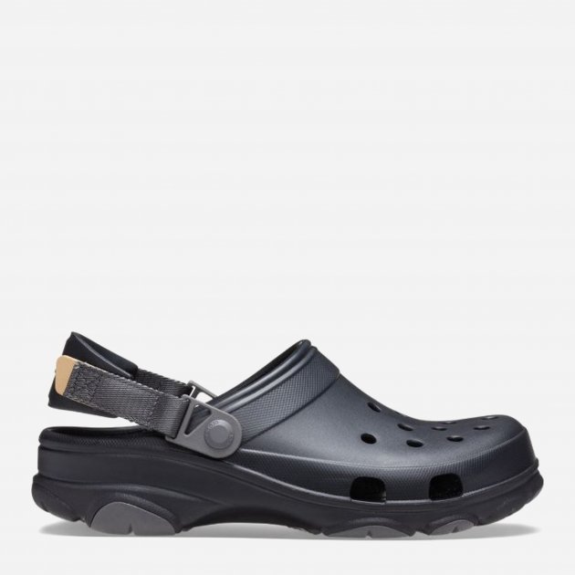 

Сабо Crocs Сабо Crocs Classic All Terrain 206340-001 M9 42-43 26.3 см