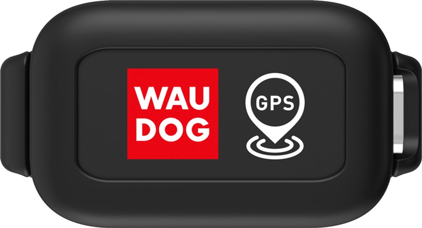 

GPS-трекер для животных WAUDOG Device 46х30х17 мм (9960)